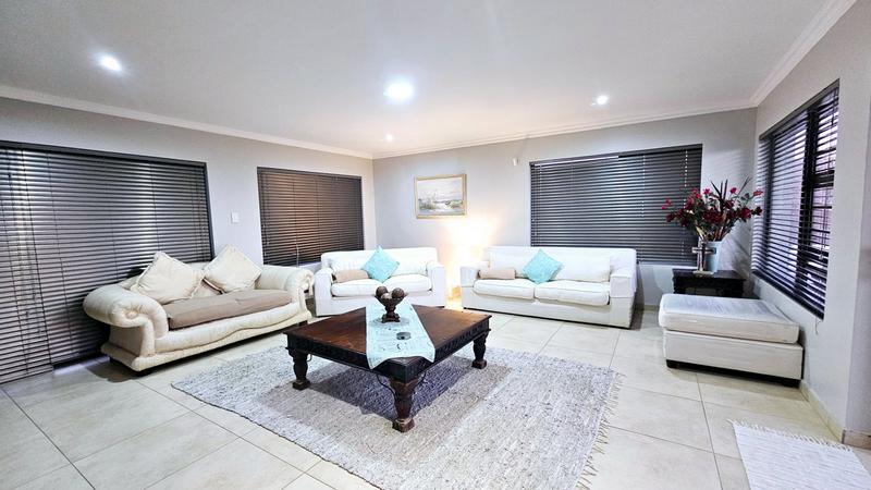 5 Bedroom Property for Sale in Dana Bay Western Cape